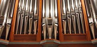 Orgel Zionskirche