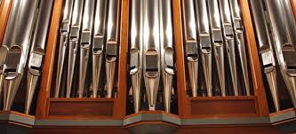 Orgel Zionskirche